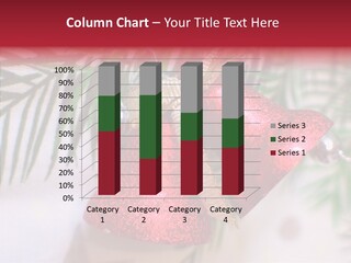 Holiday Bell Seasonal PowerPoint Template