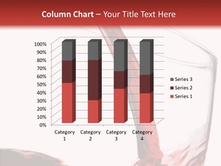 Restaurant Splash Pouring PowerPoint Template