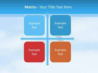 Together Management Company PowerPoint Template