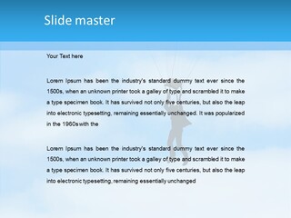 Together Management Company PowerPoint Template