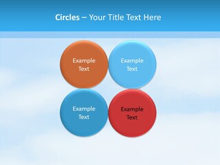 Together Management Company PowerPoint Template
