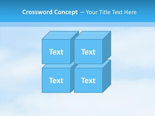 Together Management Company PowerPoint Template