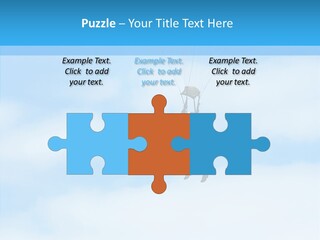Together Management Company PowerPoint Template