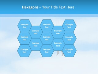 Together Management Company PowerPoint Template
