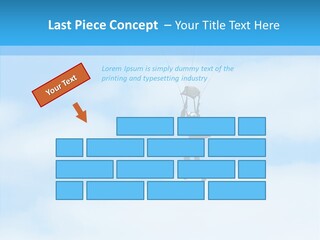 Together Management Company PowerPoint Template