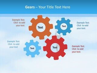 Together Management Company PowerPoint Template
