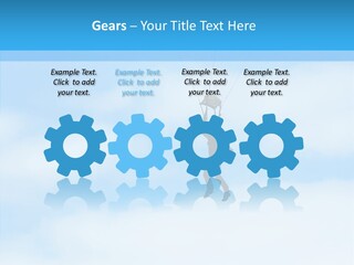 Together Management Company PowerPoint Template