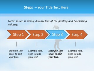 Together Management Company PowerPoint Template