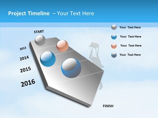 Together Management Company PowerPoint Template