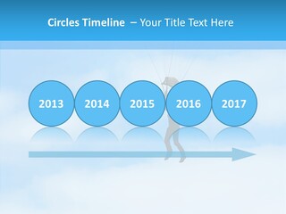 Together Management Company PowerPoint Template