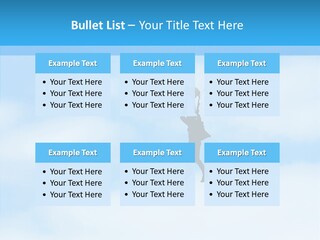 Together Management Company PowerPoint Template