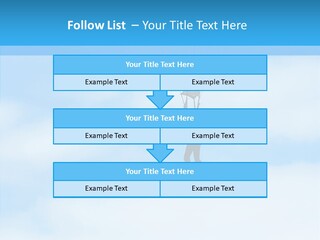 Together Management Company PowerPoint Template