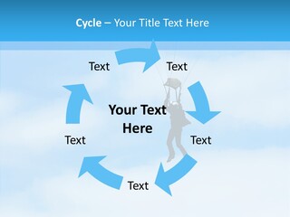 Together Management Company PowerPoint Template