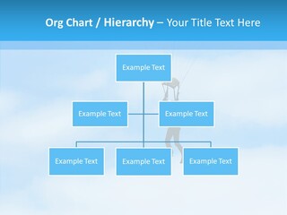 Together Management Company PowerPoint Template