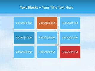 Together Management Company PowerPoint Template
