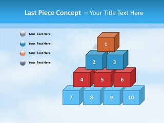 Together Management Company PowerPoint Template