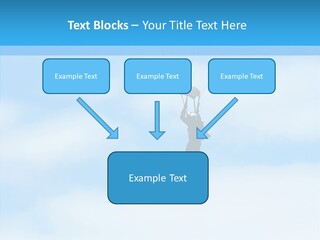 Together Management Company PowerPoint Template