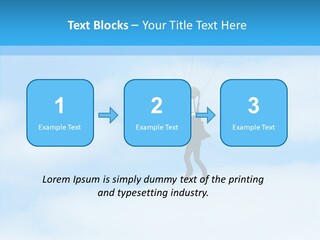Together Management Company PowerPoint Template