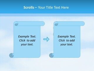 Together Management Company PowerPoint Template