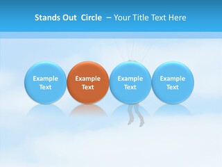 Together Management Company PowerPoint Template