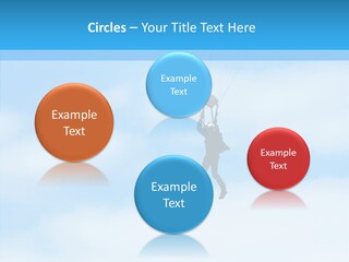 Together Management Company PowerPoint Template