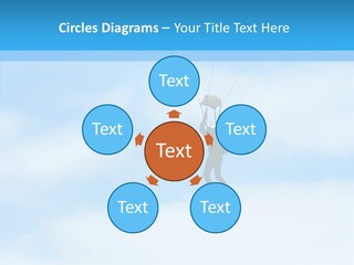 Together Management Company PowerPoint Template