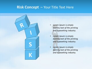 Together Management Company PowerPoint Template