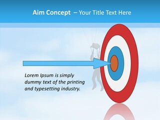 Together Management Company PowerPoint Template