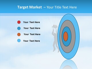 Together Management Company PowerPoint Template