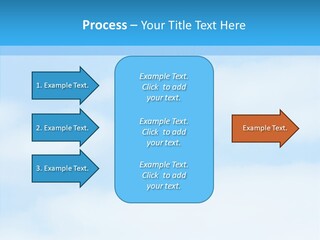 Together Management Company PowerPoint Template