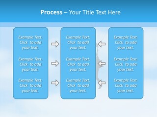 Together Management Company PowerPoint Template