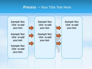 Together Management Company PowerPoint Template