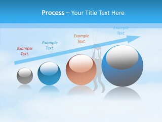 Together Management Company PowerPoint Template