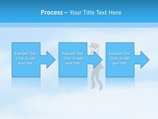 Together Management Company PowerPoint Template