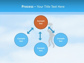 Together Management Company PowerPoint Template