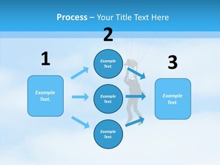 Together Management Company PowerPoint Template