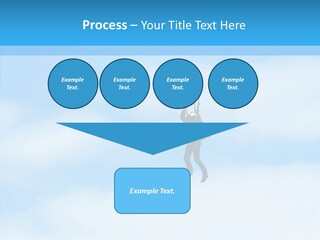 Together Management Company PowerPoint Template