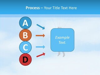 Together Management Company PowerPoint Template