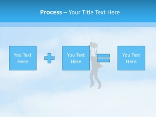 Together Management Company PowerPoint Template