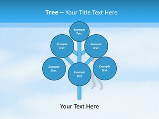 Together Management Company PowerPoint Template