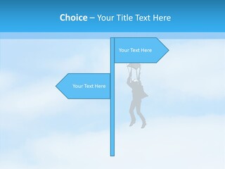 Together Management Company PowerPoint Template
