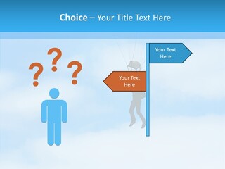 Together Management Company PowerPoint Template