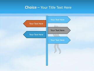 Together Management Company PowerPoint Template