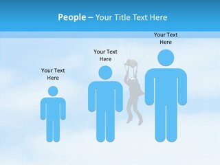 Together Management Company PowerPoint Template