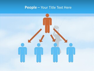 Together Management Company PowerPoint Template