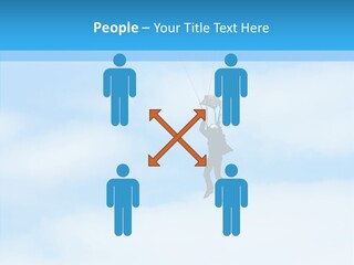 Together Management Company PowerPoint Template