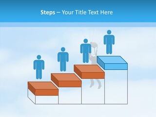 Together Management Company PowerPoint Template