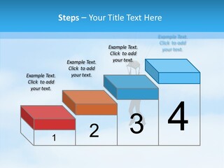 Together Management Company PowerPoint Template