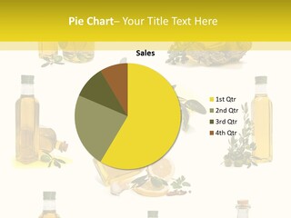 Harvest Diet Business PowerPoint Template