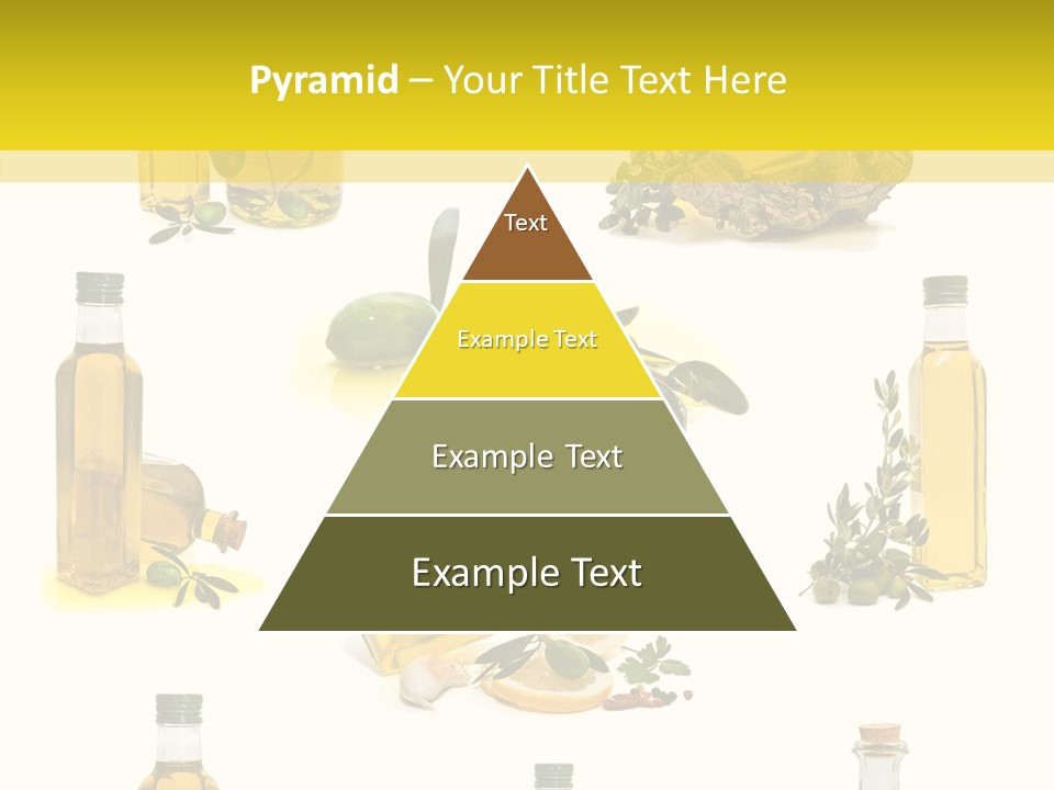 Harvest Diet Business PowerPoint Template